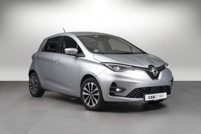 Intens E-Tech Electric