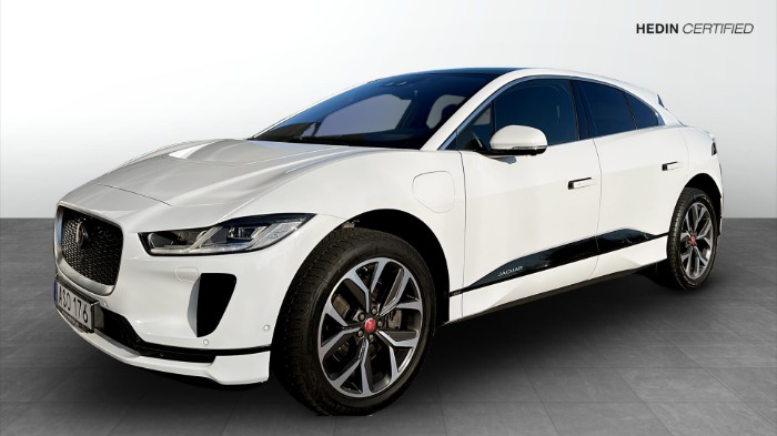 EV400 HSE