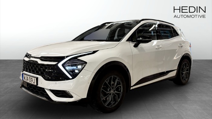 PHEV GT LINE PANORAMA, MOMS