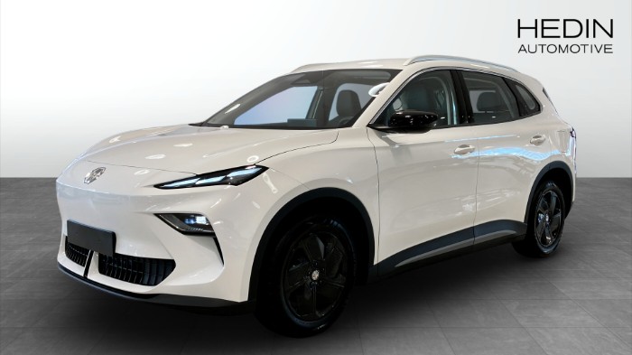 EV COMFORT 340 KM 49KWH 1,99% ränta*