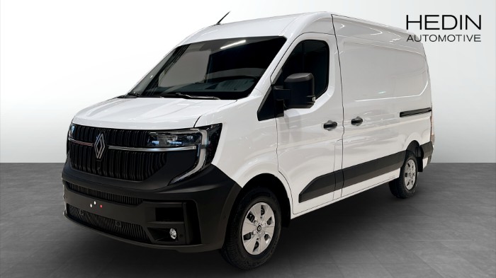 MASTER L2H2 NORDIC LINE DCI 150| 3,95% RÄNTEKAMPANJ