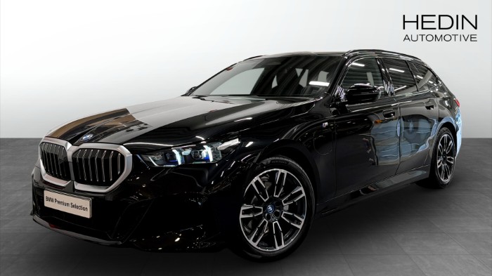xDrive Touring M Sport H/K Drag