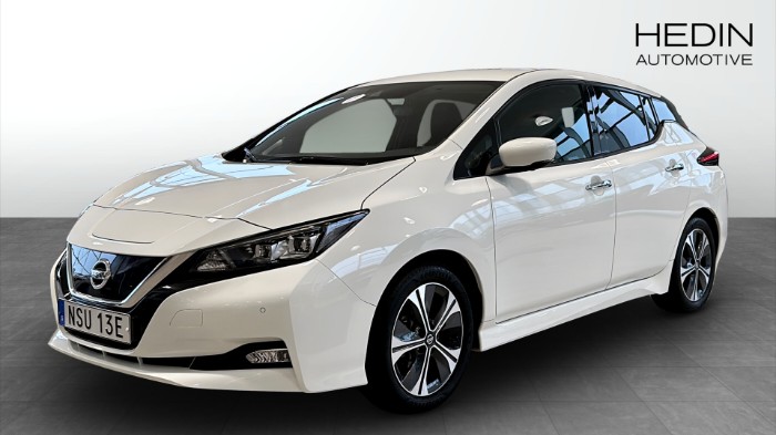 N-CONNECTA 40 KWH