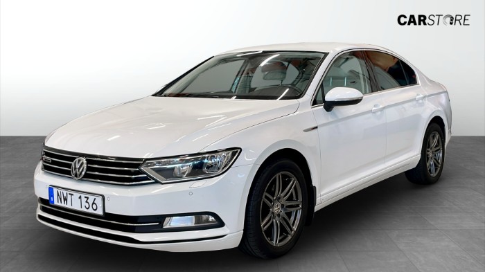 2.0 TDI, 4Motion, Drag, Navi, Backkamera
