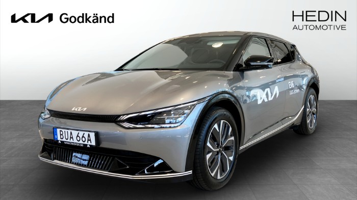 AWD Special Edition Demo