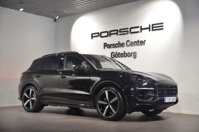 E-Hybrid