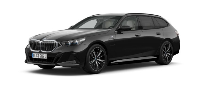 xDrive Touring