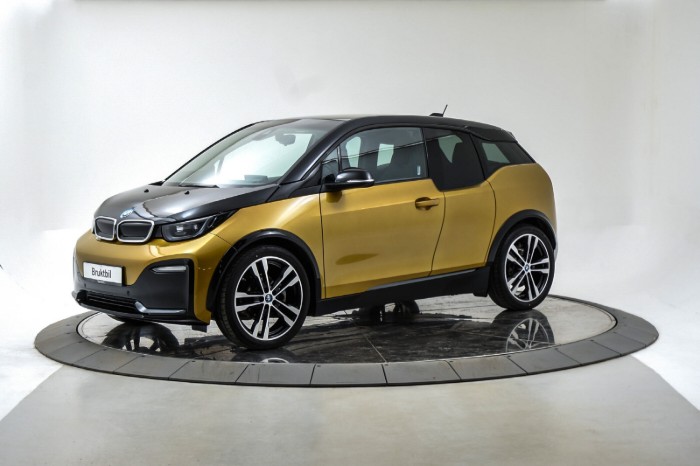 S 120Ah Charged Plus (K)