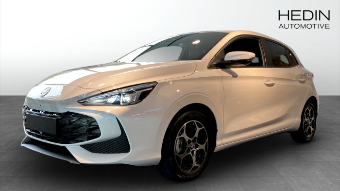 LUXURY HYBRID+ 190 HK Kampanj*