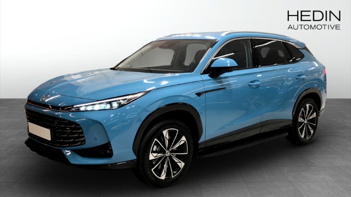 HS Plug-In Hybrid Luxury