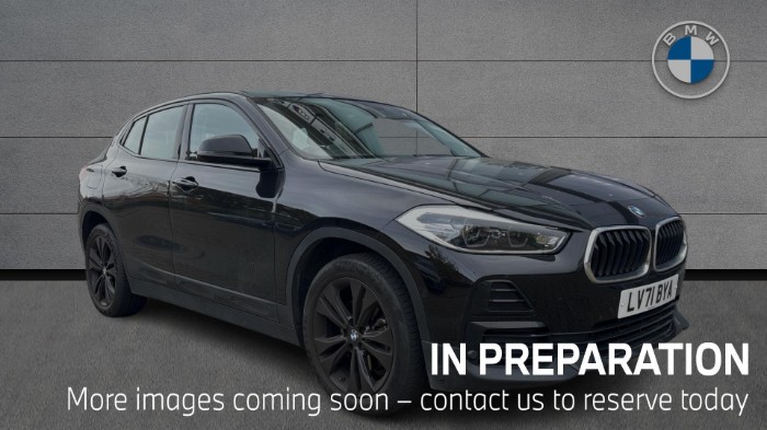 X2 sDrive18i Sport