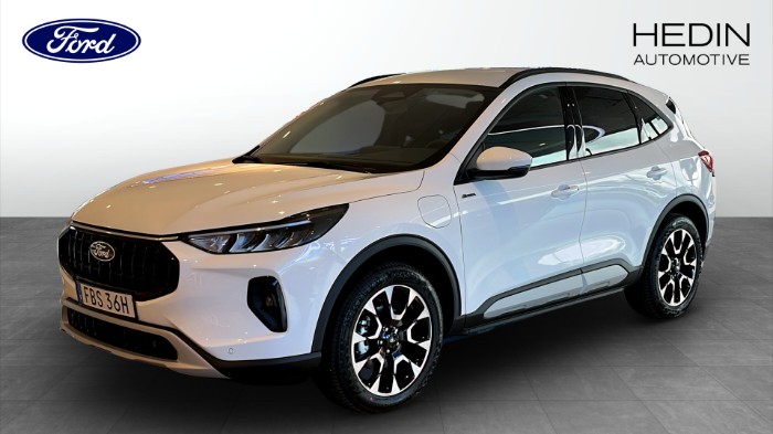 Active, Plug-In Hybrid, 243hk