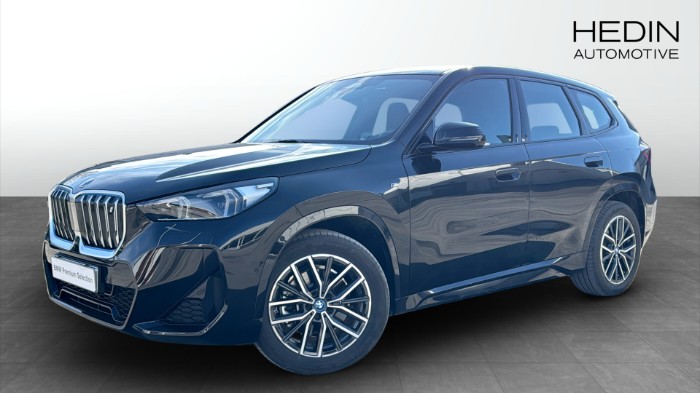 xDrive 30 M-Sport