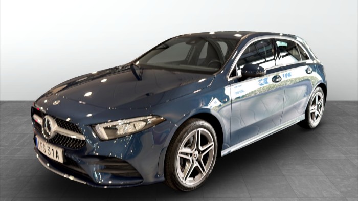 250 E / AMG/ BACKKAMERA/ NAVI/ SPEGELPAKET/ ÅKKOMFORTPAKET