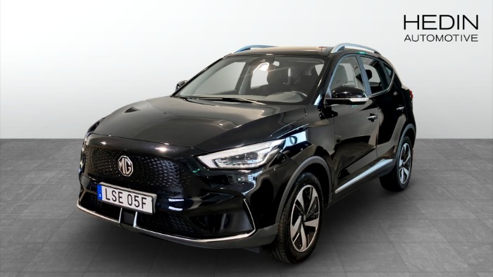 ZS EV COMFORT