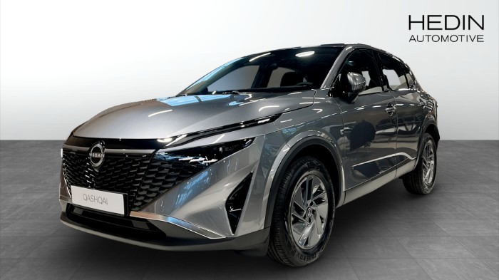 MHEV Acenta Privatleasing fr. 3995kr/mån ink V-HJUL