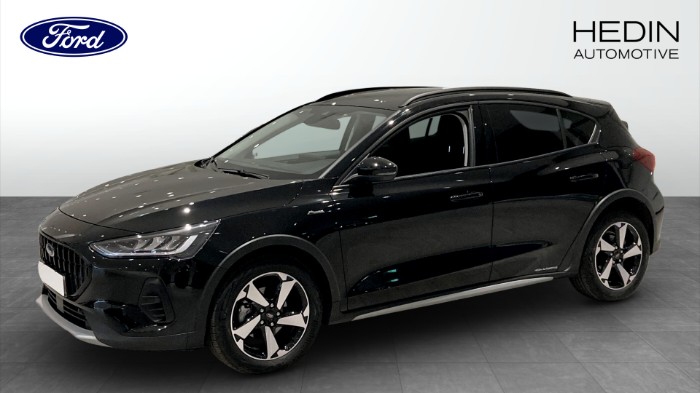 ACTVIE 125HK MHEV 5D