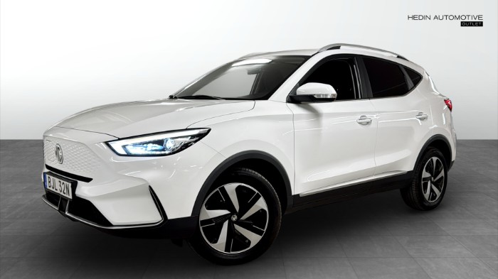 ZS EV COMFORT Laddbox, laddkort värde 20.000kr ingår