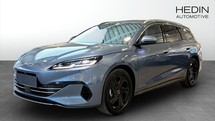 COMFORT PHEV "Räntekampanj 0%"