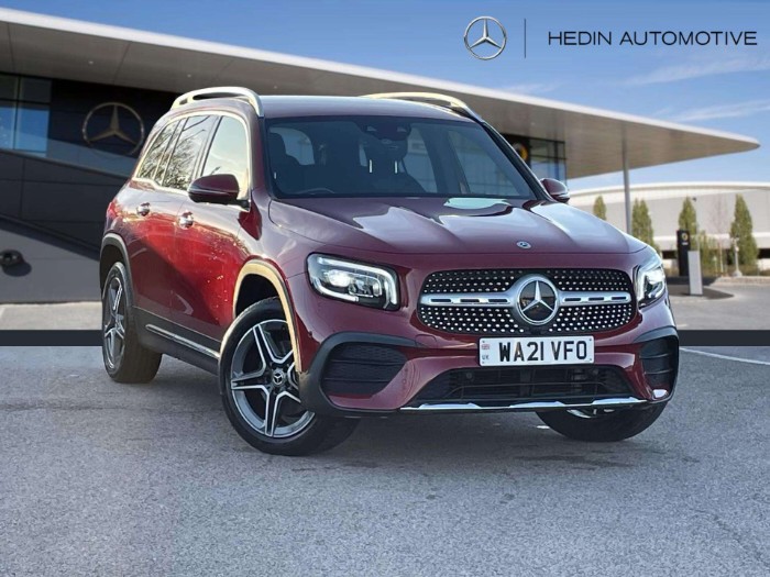 200 AMG Line Premium 5dr 7G-Tronic