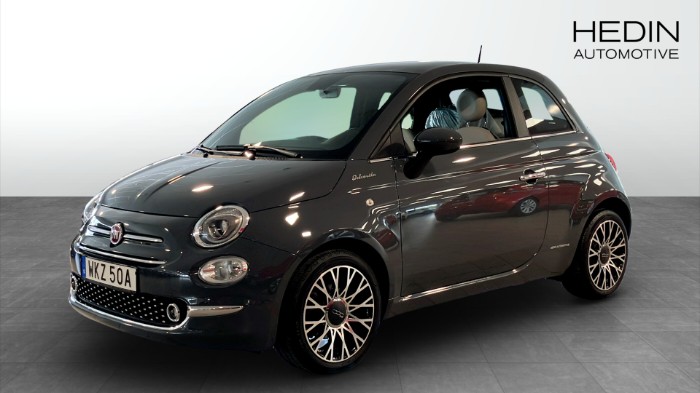 500 DOLCEVITA BSG 70HK HEDIN EDITION MY21