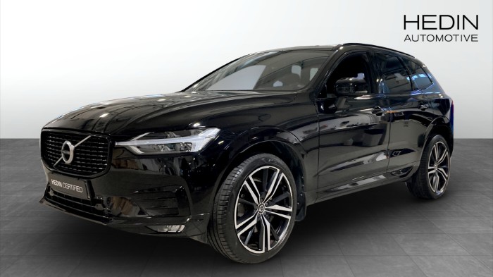 B5 AWD DIESEL R-DESIGN 235HK