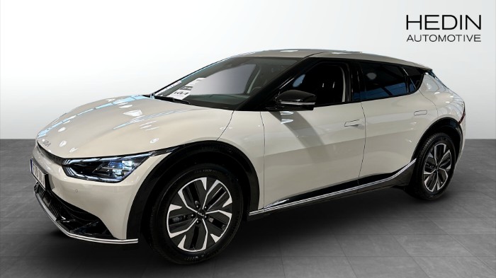 EV6 AWD SPECIAL EDITION | Räntekampanj 3,95%