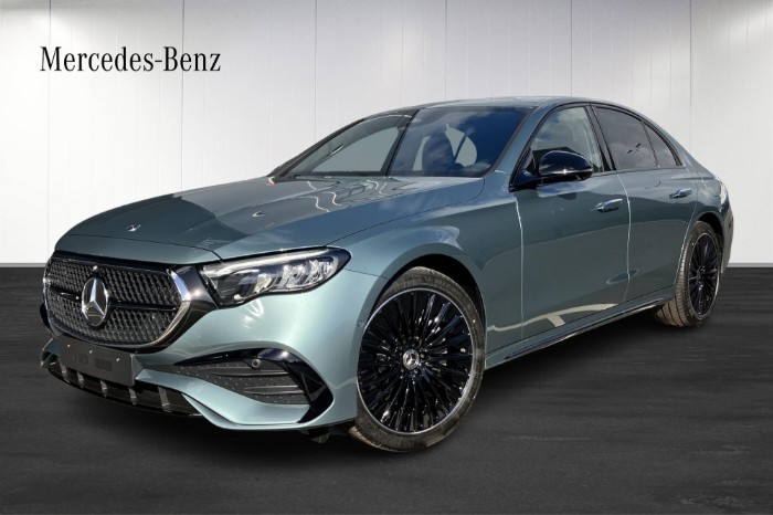 300e AMG-Line / Advanced