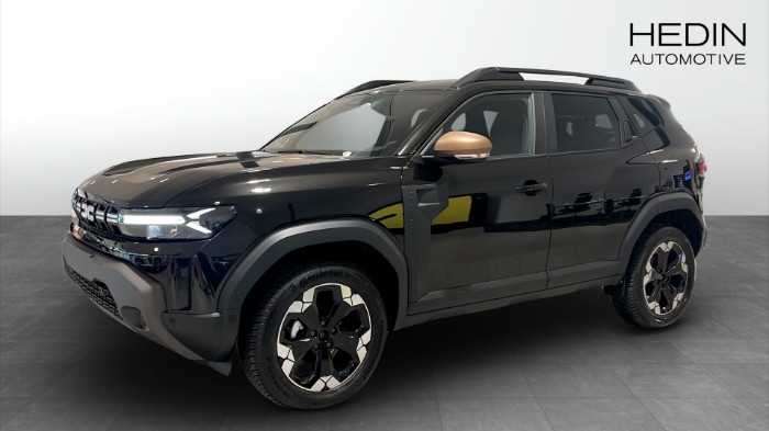 EXTREME TCE 130 4X4