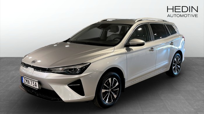 MG5 COMFORT GREY TEXTILE