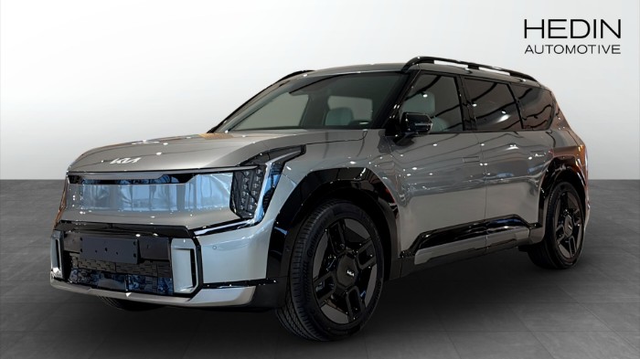 GT LINE AWD 6-SITS LONG RANGE