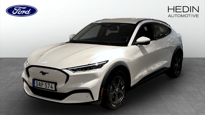 RWD Standard Range 269HK | Teknikpaket|44 mil|