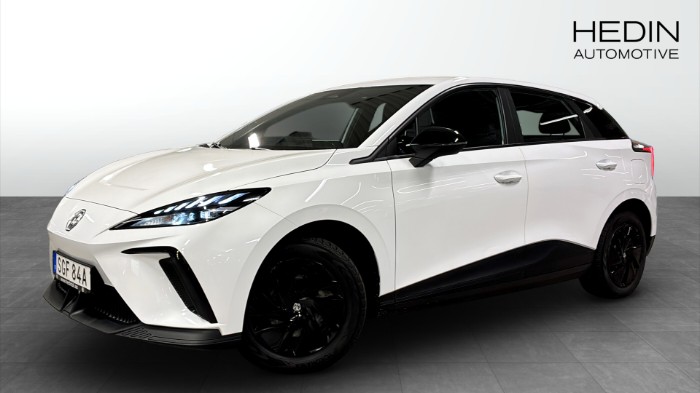 Standard Range 51kWh 170hk