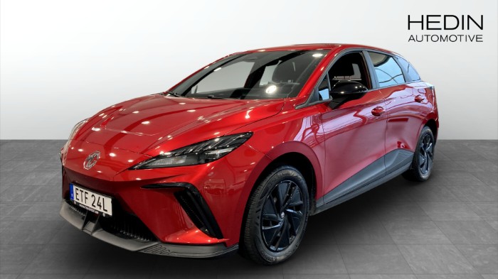 SR STANDARD 51 KWH | LEASING 2995:-