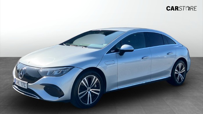 350+ 90.6 kWh, 292hk, |CARPLAY|DRAGKROK|BACKKAMERA