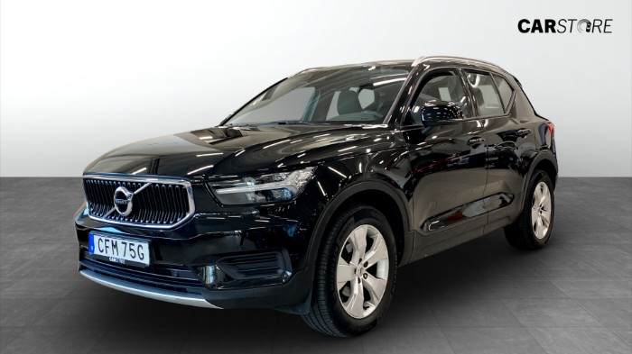 T2 Geartronic 129hk MOMENTUM DRAG