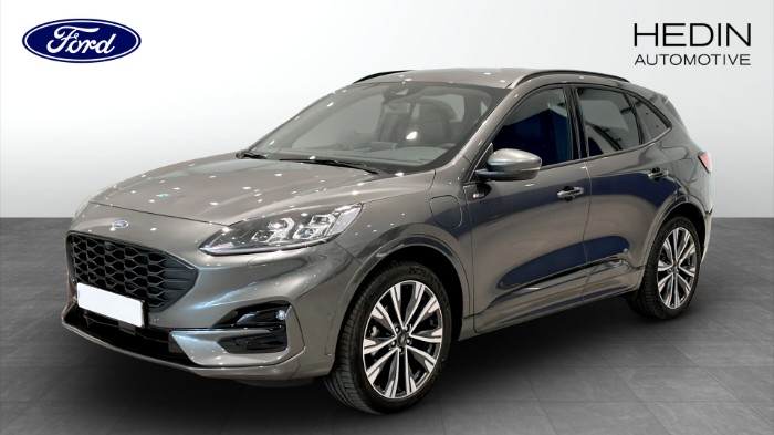 ST-LINE X PHEV BUSINESS EDITION FWD 225HK