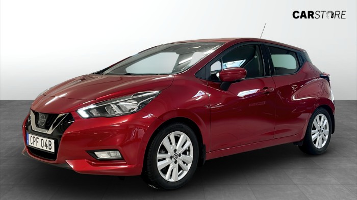 Acenta, 1.0, 100hk