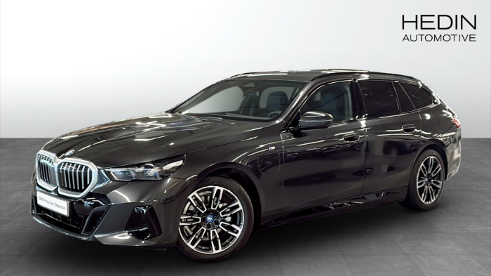 xDrive Touring M-sport Active Edt Värmare H/K Adaptiv farth