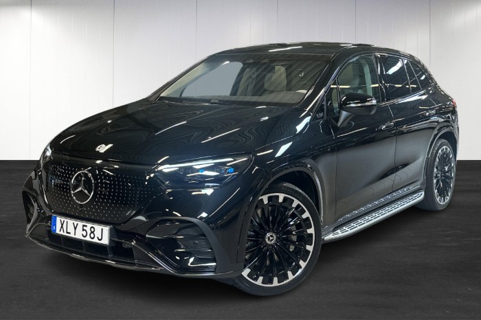 500 4MATIC SUV SPECIAL EDITION | Burmaster |