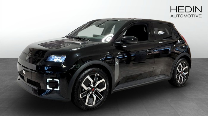 E-TECH // >>KAMPANJ<< Privatleasing fr. 2990 kr/mån***