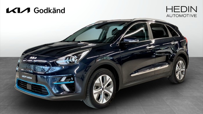 Advance *Kia Godkänd*
