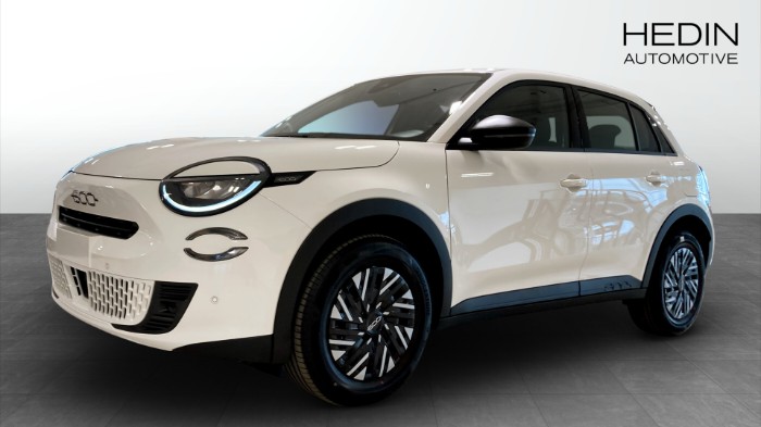 Lounge 1.2T Hybrid Aut Just Nu 0% 36mån