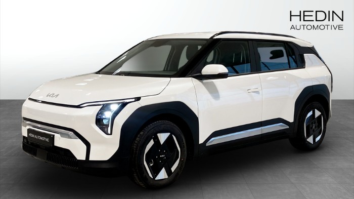 Long Range *PRIVATLEASING FRÅN 4495KR/MÅN