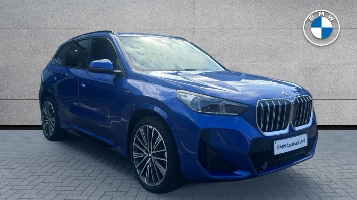 X1 sDrive20i M Sport