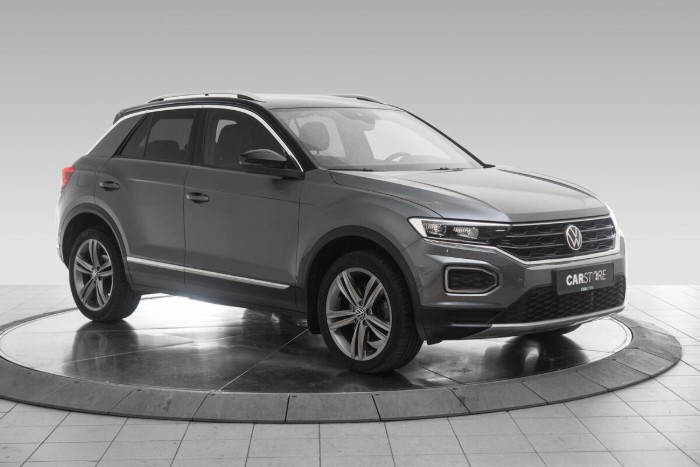 2,0 TDI 150hk Sport 4WD