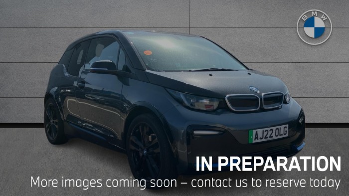 i3s 120Ah
