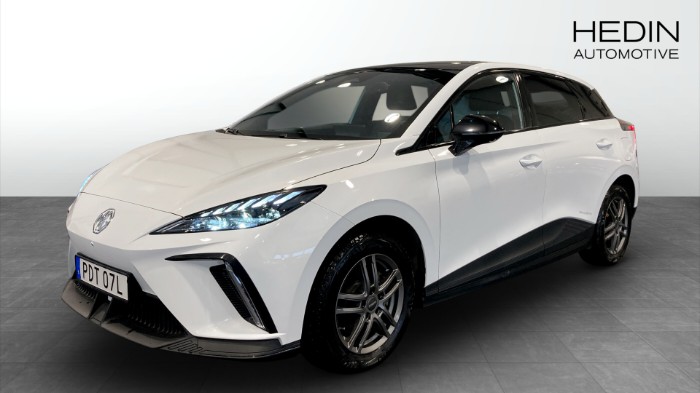 LUXURY 64 KWH | PRIVATLEAS 3295:-/MÅN