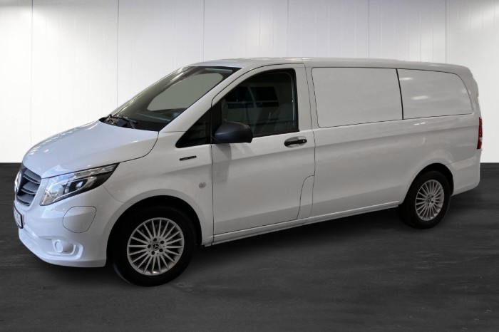 EVITO 129 BATTERI 90KW