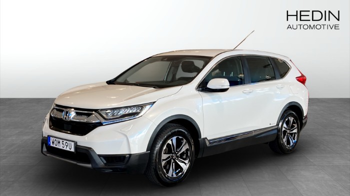 CR-V